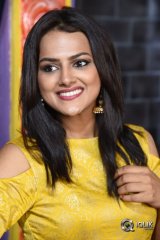 Shraddha Srinath At Production No 1 Movie Opening